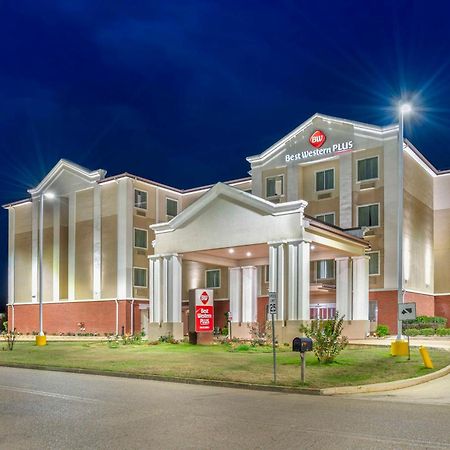 Best Western Plus Flowood Inn & Suites Eksteriør billede