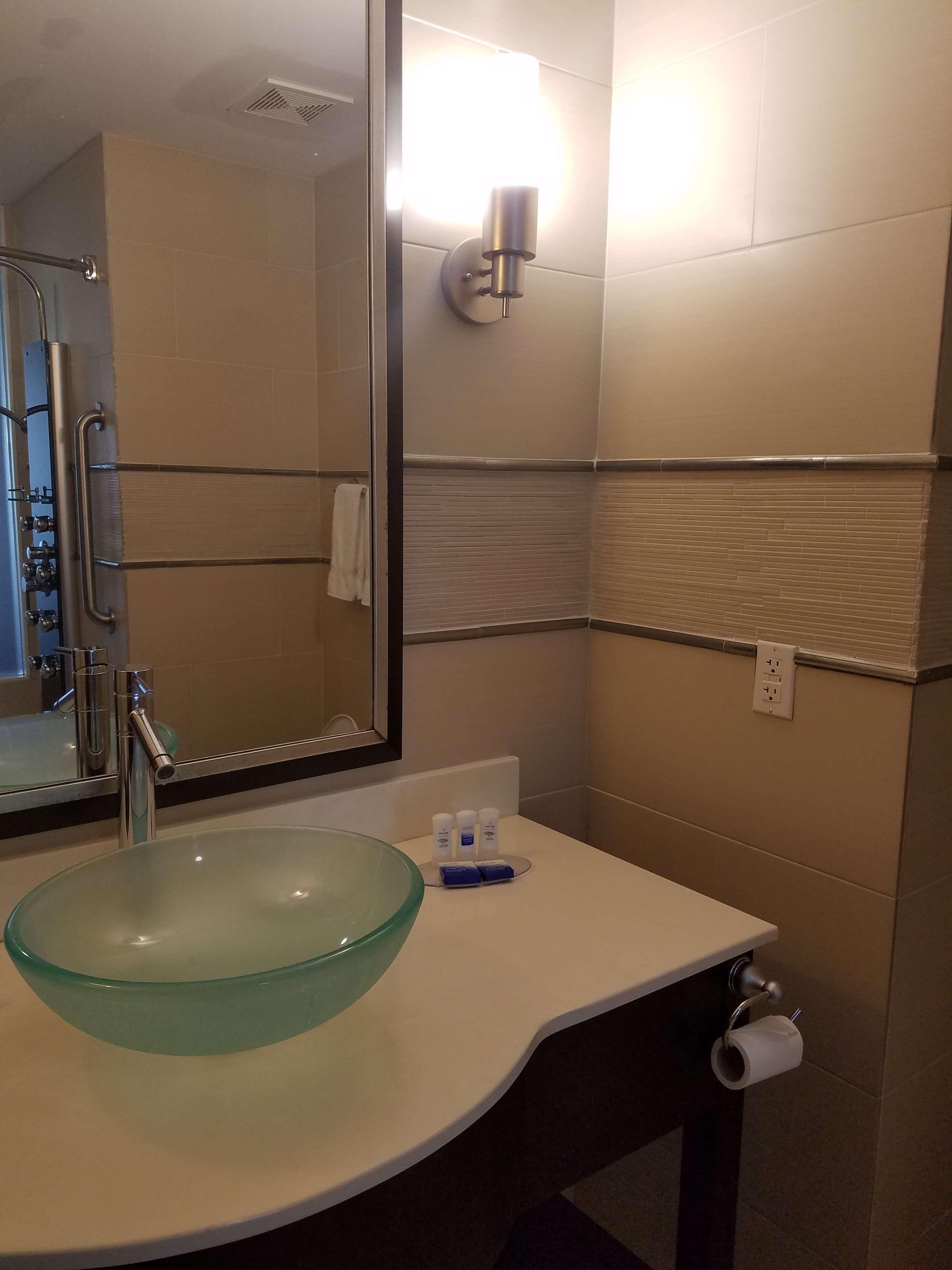 Best Western Plus Flowood Inn & Suites Eksteriør billede