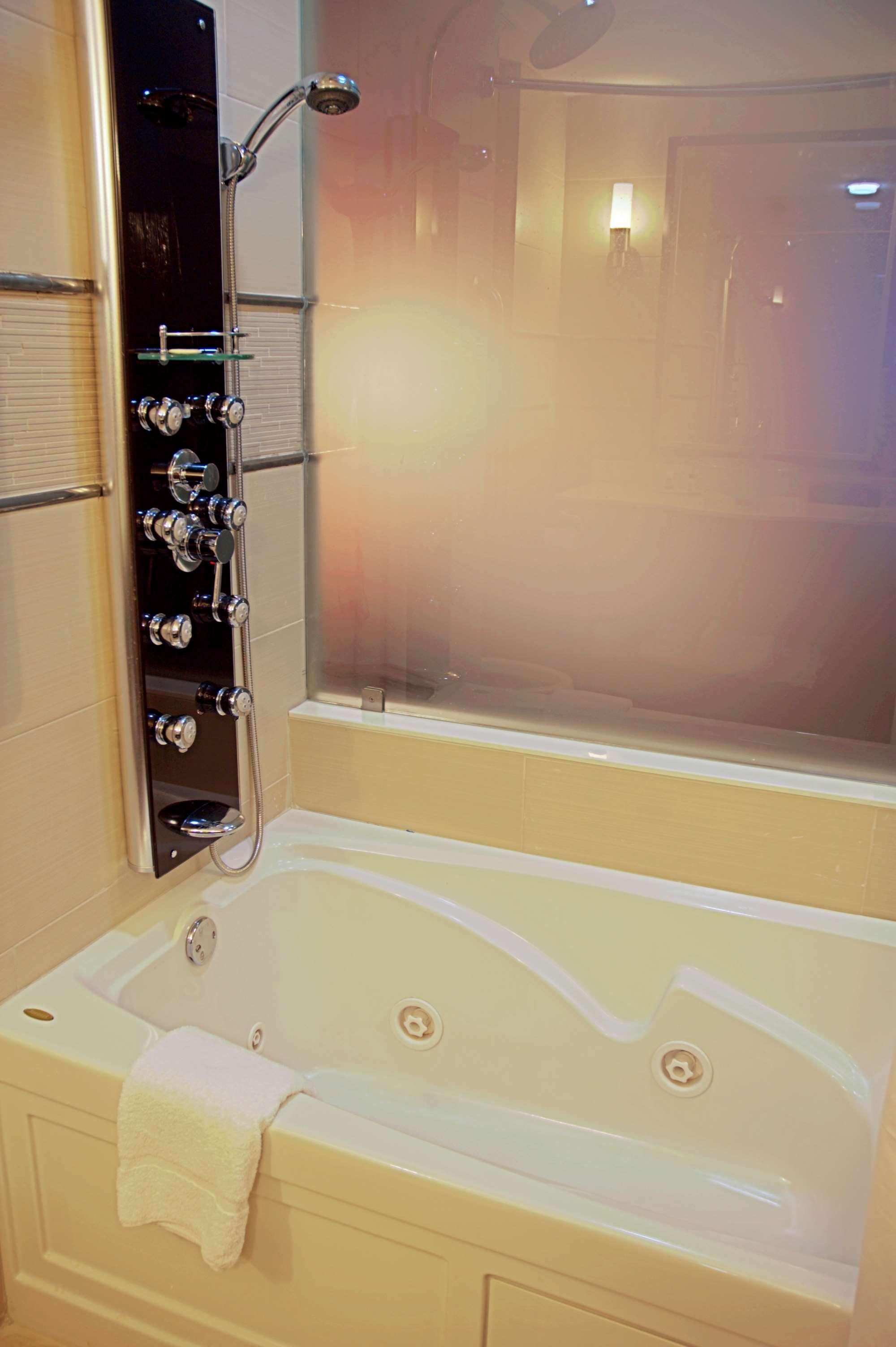 Best Western Plus Flowood Inn & Suites Eksteriør billede
