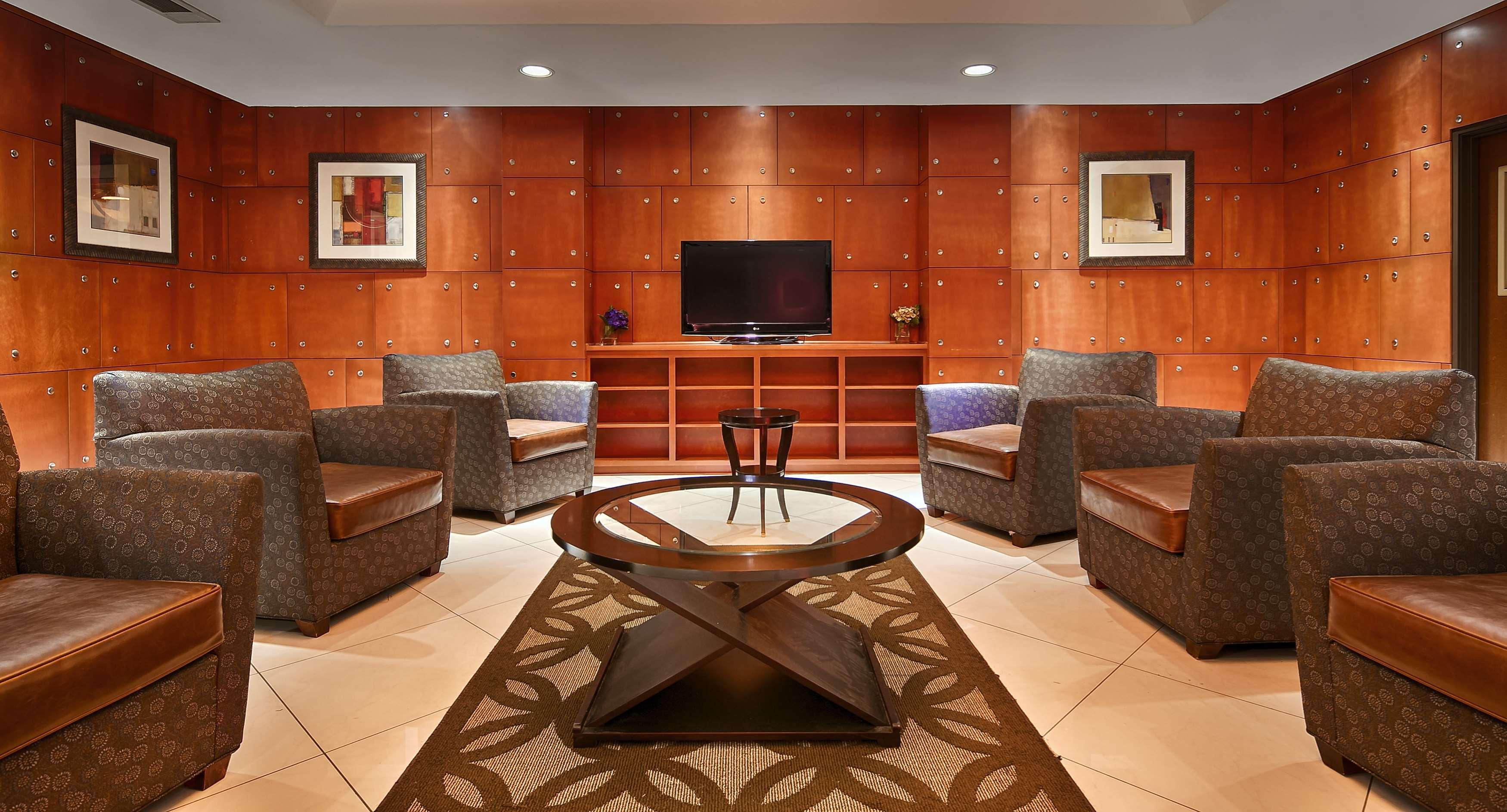 Best Western Plus Flowood Inn & Suites Eksteriør billede