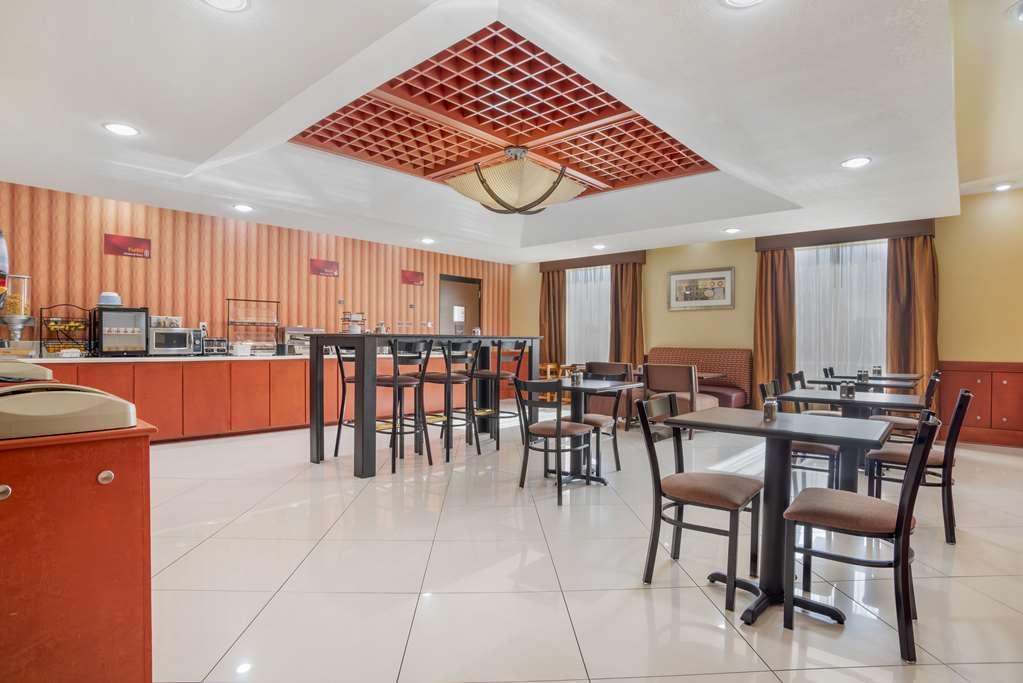 Best Western Plus Flowood Inn & Suites Restaurant billede