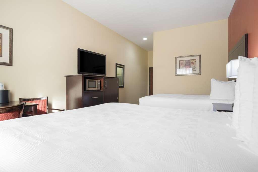 Best Western Plus Flowood Inn & Suites Værelse billede