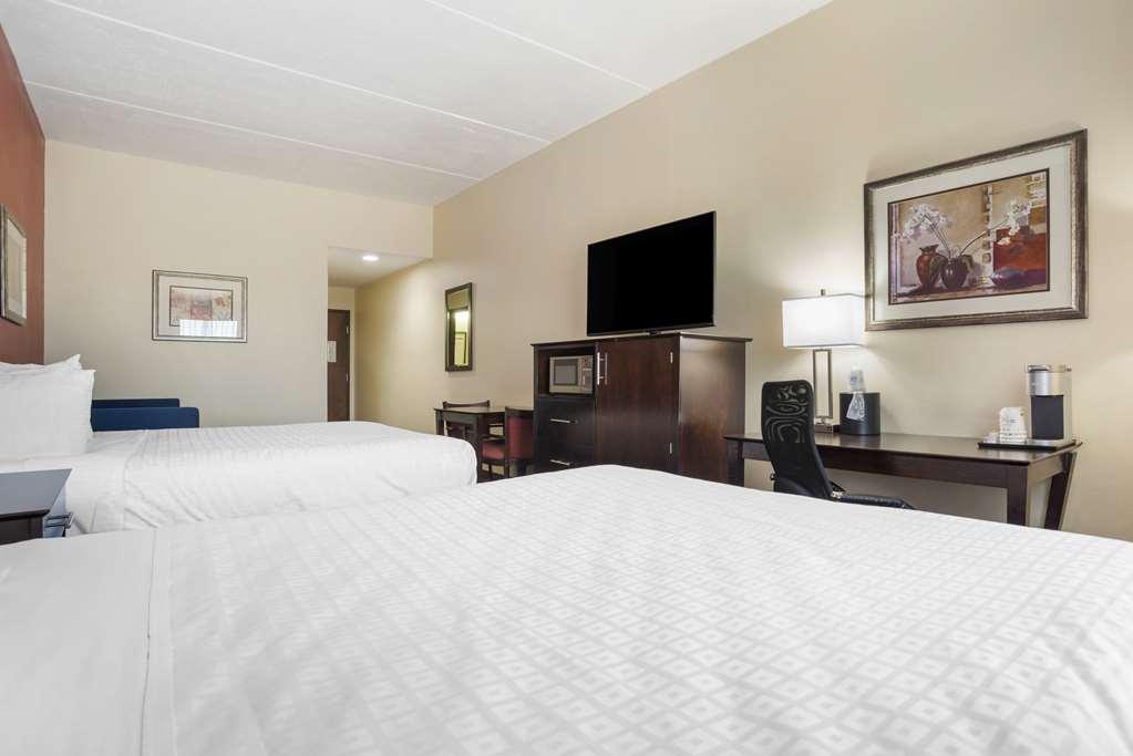 Best Western Plus Flowood Inn & Suites Værelse billede