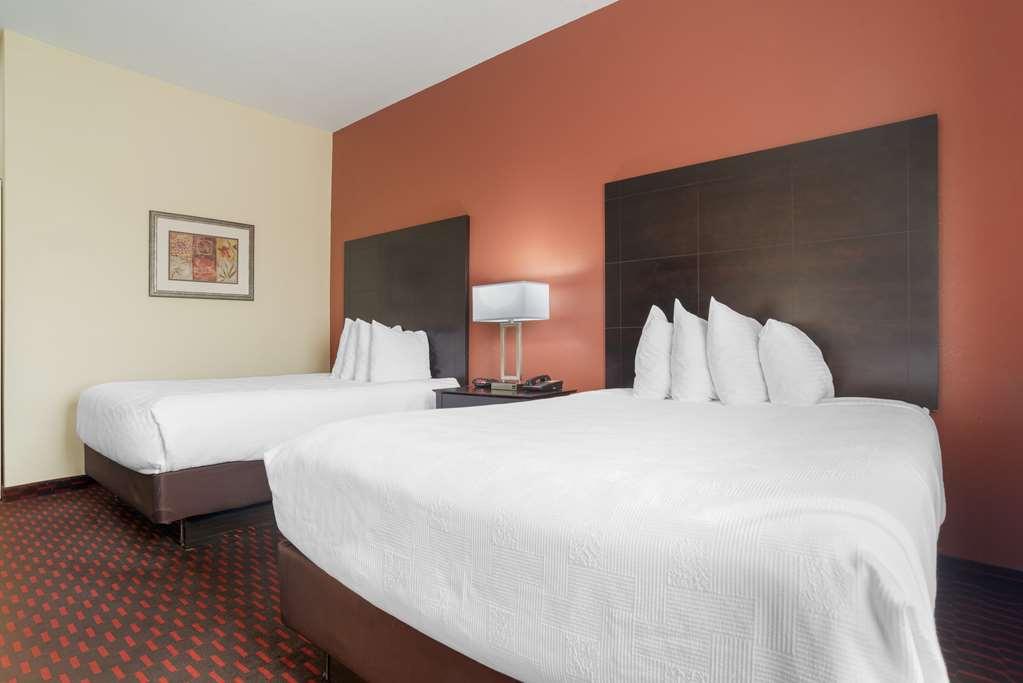 Best Western Plus Flowood Inn & Suites Værelse billede