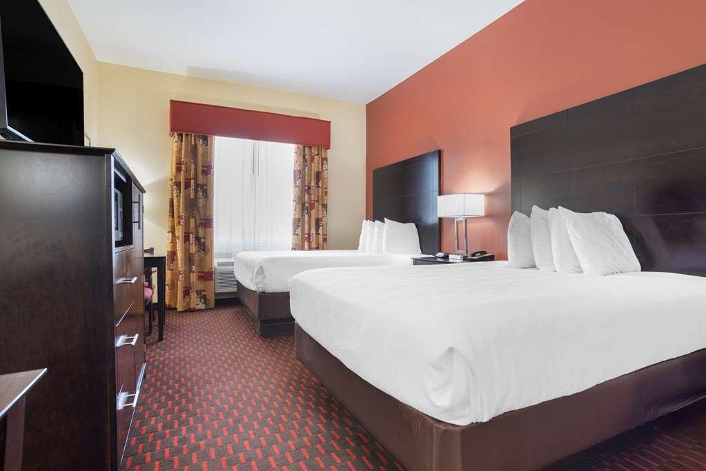 Best Western Plus Flowood Inn & Suites Værelse billede