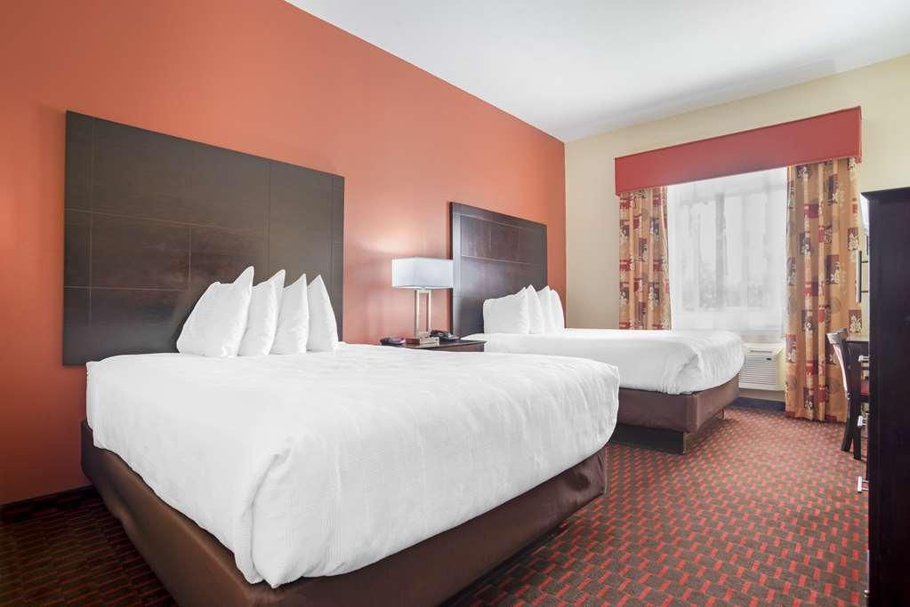 Best Western Plus Flowood Inn & Suites Værelse billede