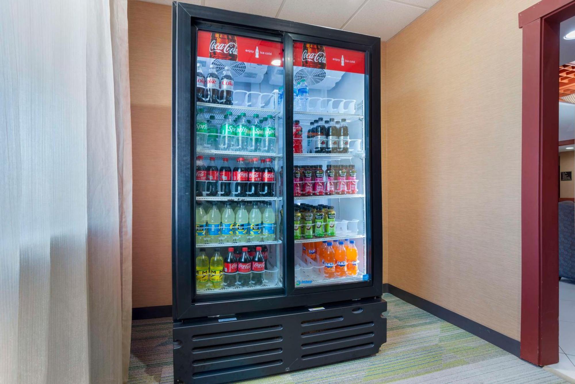 Best Western Plus Flowood Inn & Suites Eksteriør billede