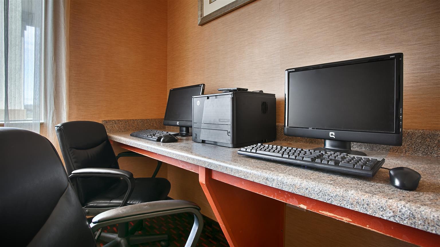 Best Western Plus Flowood Inn & Suites Eksteriør billede