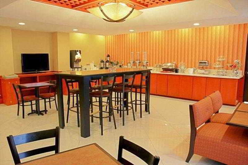 Best Western Plus Flowood Inn & Suites Restaurant billede