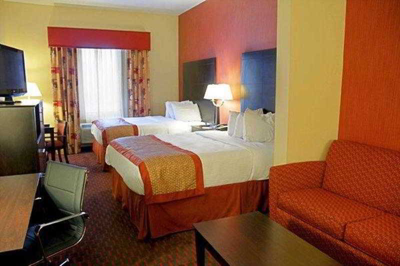 Best Western Plus Flowood Inn & Suites Værelse billede