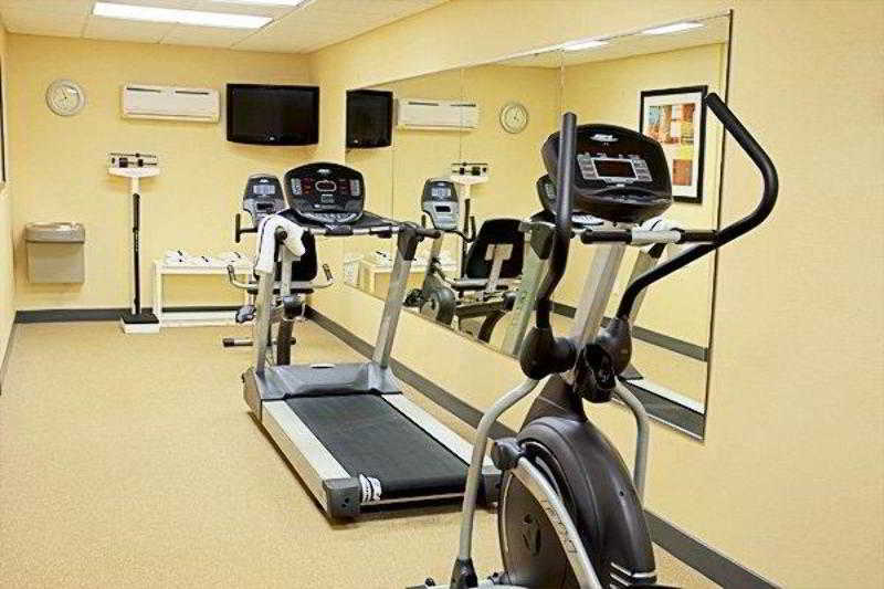Best Western Plus Flowood Inn & Suites Faciliteter billede