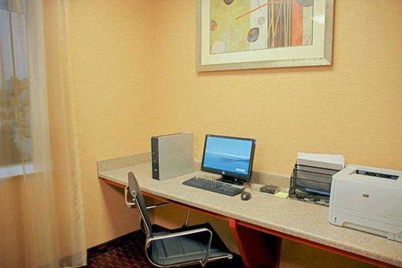 Best Western Plus Flowood Inn & Suites Faciliteter billede